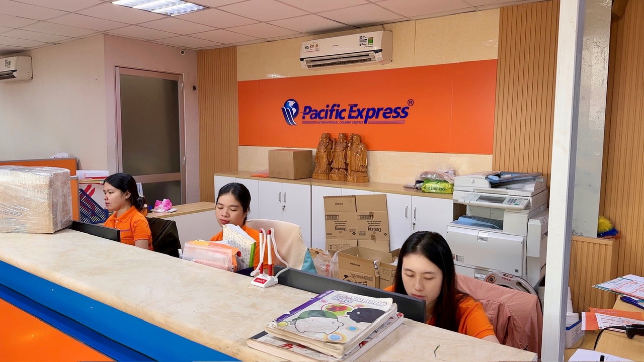 gui yen di My - Pacific Express